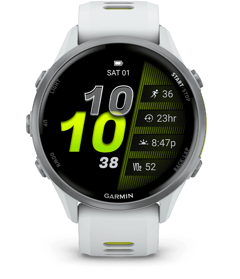 Forerunner®