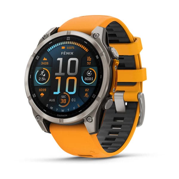 fēnix® 8